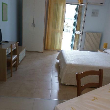 B&B Delia Trecastagni Buitenkant foto