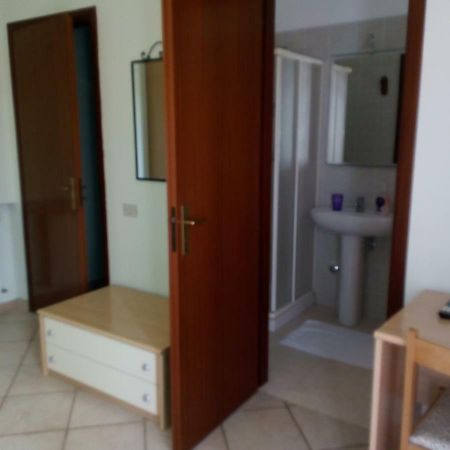 B&B Delia Trecastagni Buitenkant foto