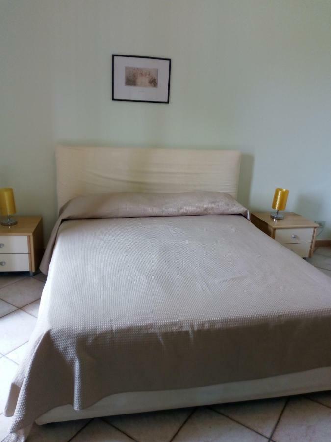 B&B Delia Trecastagni Buitenkant foto