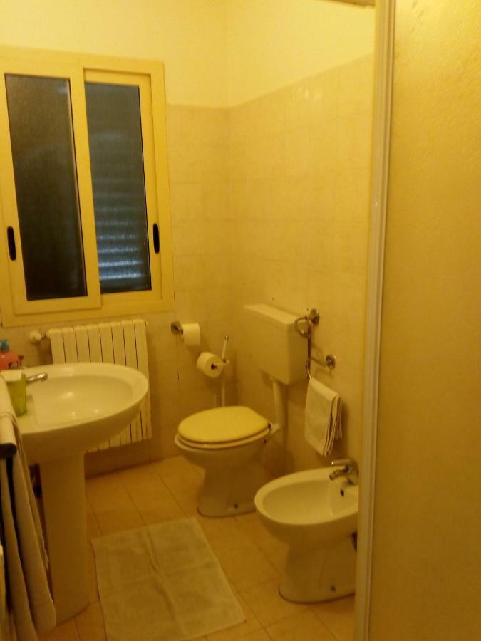 B&B Delia Trecastagni Buitenkant foto