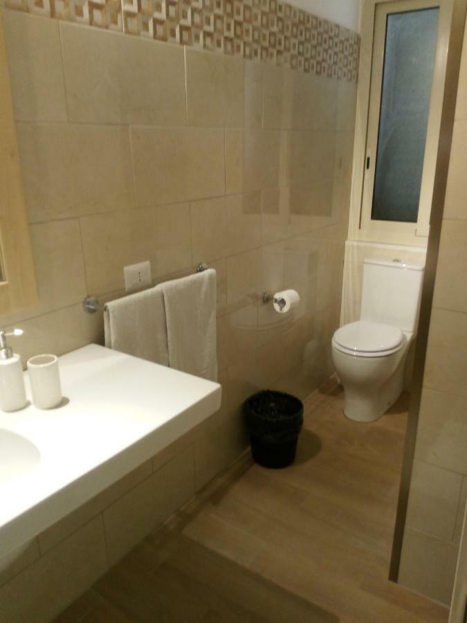 B&B Delia Trecastagni Buitenkant foto